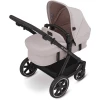 ABC DESIGN Puppenwagen Migno Berry Pure Edition Kollektion 2023