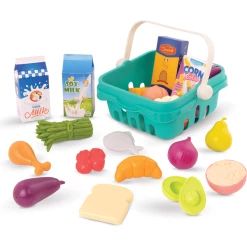 B. Toys B.TOYS B. Freshly Picked - Einkaufskorb Mehrfarbig