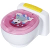 Zapf Creation BABY Born® Bath Toilette 43 Cm