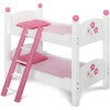 BAYER CHIC 2000 Puppen-Etagenbett Fiori