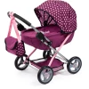 Bayer Design Puppenwagen Cosy Pflaume