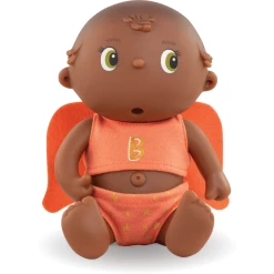 Corolle® Les Beedibies Gabin-koralle