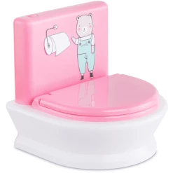 Corolle® Mon Grand Zubehör - Interaktive Toilette