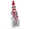 Elf On The Shelf The Elf On The Shelf® Elf Outfit - Wonderland Pyjama Mehrfarbig