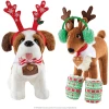 Elf On The Shelf The Elf On The Shelf® Elf & Pet Accessoires - Party Set Mehrfarbig