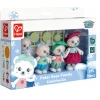 Hape Eisbärfamilie - Green Planet Explorers