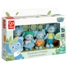 Hape Elefantenfamilie - Green Planet Explorers