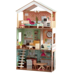 KidKraft® Dottie Puppenhaus