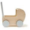 Kids Concept® Puppenwagen Natur