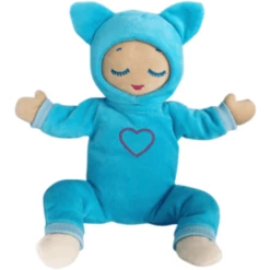 Lulladoll Lulla Doll - Lulla Fox Outfit, Blau