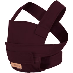 Marsupi Puppentrage Mini 2.0 Berry