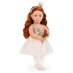 Our Generation Deluxe Outfit Premiere Für 46 Cm Puppen Mehrfarbig