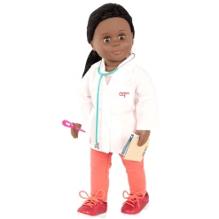 Our Generation Gesundheitscheck Mehrfarbig