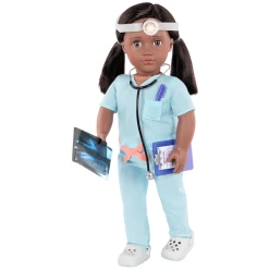 Our Generation Puppe Cierra 46cm 1