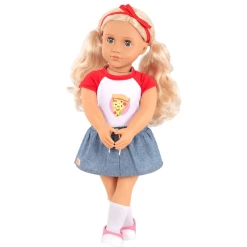 Our Generation Puppe Jolene 46cm 1