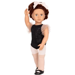 Our Generation Puppe Kiera 46cm 1