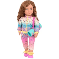 Our Generation Puppe Lucy Grace 46cm 1