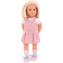 Our Generation Puppe Naty 46cm 1