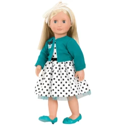 Our Generation Puppe Ruby 46cm 1