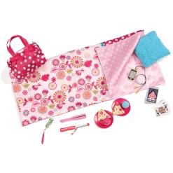 Our Generation Pyjamaparty Punkte & Blumen Mehrfarbig