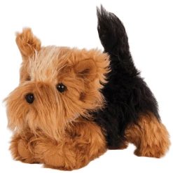 Our Generation Yorkshire Terrier Welpe 15cm Mehrfarbig