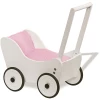 Pinolino Puppenwagen Maria, Weiß