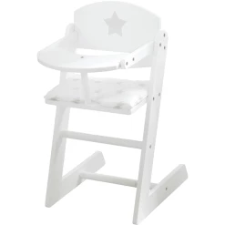 Roba Puppenhochstuhl Stella