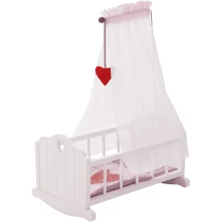 ROBA Puppenwiege "Fienchen"