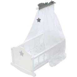 Roba Puppenwiege Stella
