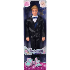 Simba Steffi Love Kevin Charming