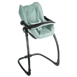 Smoby MAXI-COSI® Puppenhochstuhl, Grün