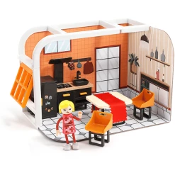 TopBright Toys® Bonnies Sonnenschein-Küche