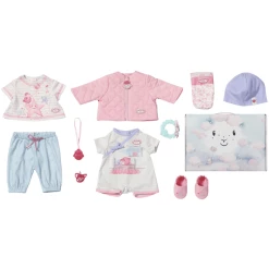 Zapf Creation Baby Annabell® Kombi Set