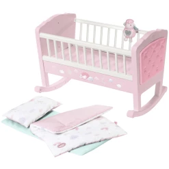 Zapf Creation Baby Annabell® Sweet Dreams Wiege