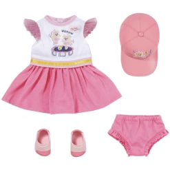 Zapf Creation BABY Born® Kindergarten Basecap Set 36 Cm