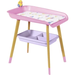 Zapf Creation BABY Born® Puppen-Wickeltisch