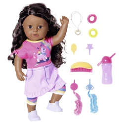 Zapf Creation BABY Born® Sister DoC 43 Cm